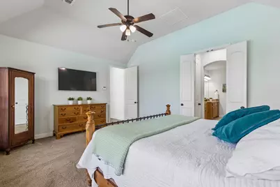 6208 Prairie Hill Lane, Flower Mound, TX 75028 - Photo 20