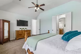 6208 Prairie Hill Ln, Flower Mound, TX 75028 - Photo 20