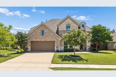 6208 Prairie Hill Lane, Flower Mound, TX 75028 - Photo 38