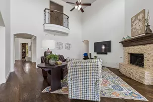6208 Prairie Hill Ln, Flower Mound, TX 75028 - Photo 10
