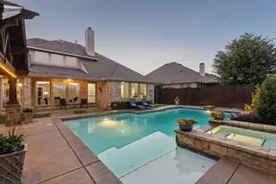 6208 Prairie Hill Ln, Flower Mound, TX 75028 - Photo 4