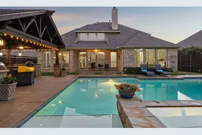 6208 Prairie Hill Lane, Flower Mound, TX 75028 - Photo 2