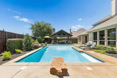 6208 Prairie Hill Lane, Flower Mound, TX 75028 - Photo 36