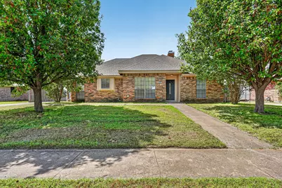2403 Ridgevalley Drive, McKinney, TX 75071 - Photo 1