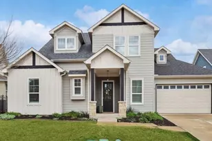410 Hearth Terrace, Argyle, TX 76226 - Photo 1
