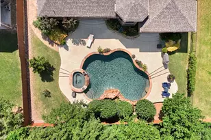 10028 Broiles Ln, Fort Worth, TX 76244 - Photo 32