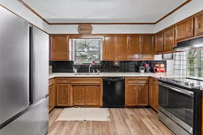 3677 County Road 4424, Commerce, TX 75428 - Photo 16