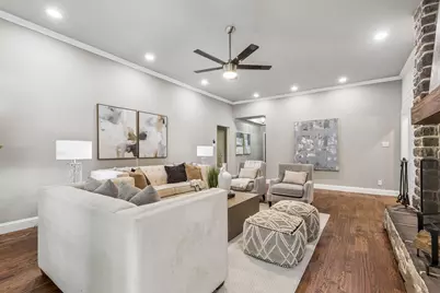 106 Seminole Drive, Trophy Club, TX 76262 - Photo 20