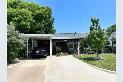 501 E Holley Street, Mesquite, TX 75149 - Photo 2