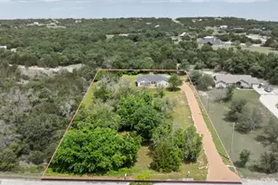 1495 Peninsula Dr, Bluff Dale, TX 76433 - Photo 24