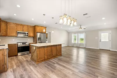 1495 Peninsula Drive, Bluff Dale, TX 76433 - Photo 8