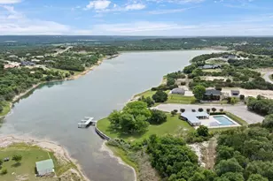 1495 Peninsula Dr, Bluff Dale, TX 76433 - Photo 28