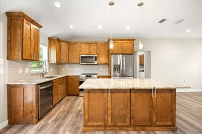 1495 Peninsula Drive, Bluff Dale, TX 76433 - Photo 4