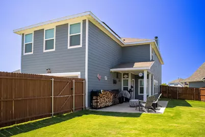 4036 Aurora Lane, Forney, TX 75126 - Photo 4
