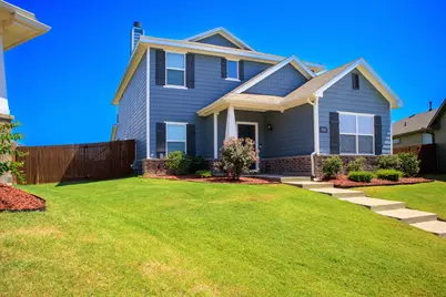 4036 Aurora Lane, Forney, TX 75126 - Photo 2