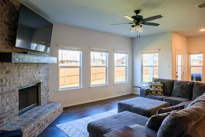 4036 Aurora Lane, Forney, TX 75126 - Photo 18