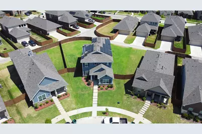4036 Aurora Lane, Forney, TX 75126 - Photo 6