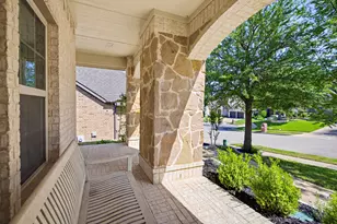 7332 Bright Water Rd, Fort Worth, TX 76132 - Photo 4