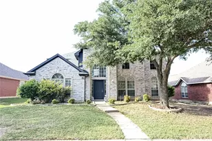 11902 Woodland Way, Frisco, TX 75035 - Photo 1