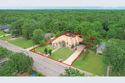3420 Graham Street, Paris, TX 75460 - Photo 34