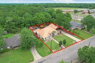 3420 Graham St, Paris, TX 75460 - Photo 30