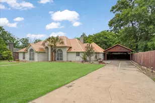 3420 Graham St, Paris, TX 75460 - Photo 4