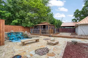 3420 Graham St, Paris, TX 75460 - Photo 28