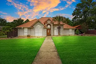 3420 Graham St, Paris, TX 75460 - Photo 1