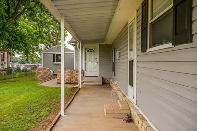 4006 Lands End Court, Granbury, TX 76048 - Photo 16