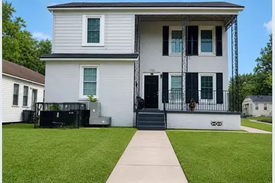 103 E Merrick Street, Shreveport, LA 71104 - Photo 1