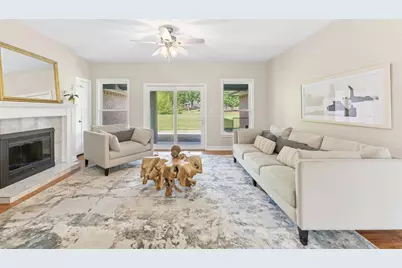 1315 Hardage Lane, Colleyville, TX 76034 - Photo 6