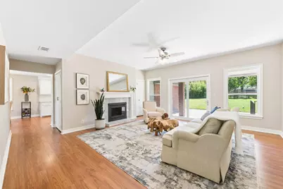 1315 Hardage Lane, Colleyville, TX 76034 - Photo 6