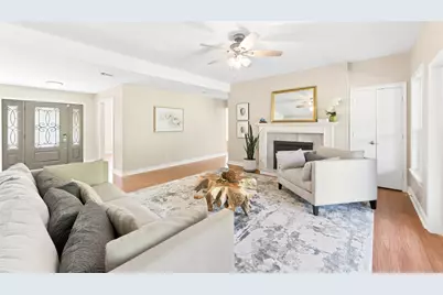 1315 Hardage Lane, Colleyville, TX 76034 - Photo 8