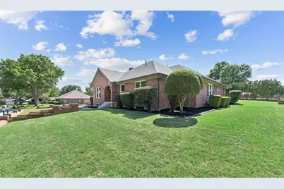 1315 Hardage Lane, Colleyville, TX 76034 - Photo 36