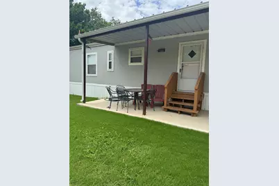 3524 Gerry Drive, Granbury, TX 76049 - Photo 1
