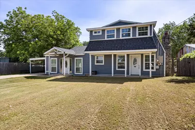 405 Granbury Court, Granbury, TX 76049 - Photo 2