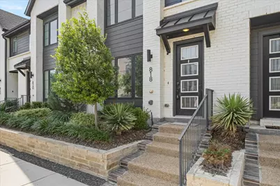 818 Trace Hawk Lane, Arlington, TX 76005 - Photo 2