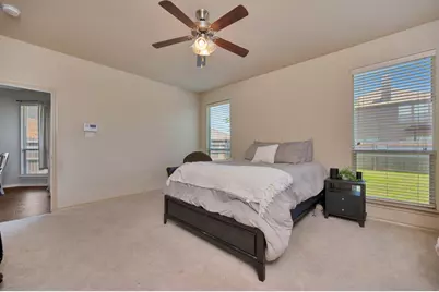 545 Wild Ivy Trail, Fort Worth, TX 76052 - Photo 16