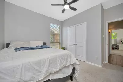 545 Wild Ivy Trail, Fort Worth, TX 76052 - Photo 32