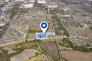 1001 N Houston School Rd, Lancaster, TX 75146 - Photo 1