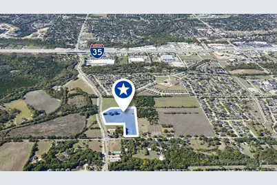 1001 N Houston School Road, Lancaster, TX 75146 - Photo 2