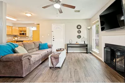 2643 San Sabastian Circle, Grand Prairie, TX 75052 - Photo 2