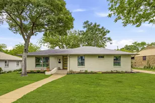 3812 Periwinkle Dr, Dallas, TX 75233 - Photo 1