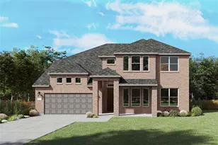2717 Creekdale Dr, Celina, TX 75009 - Photo 1