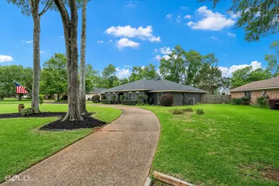 5418 Coach Road, Bossier City, LA 71111 - Photo 4