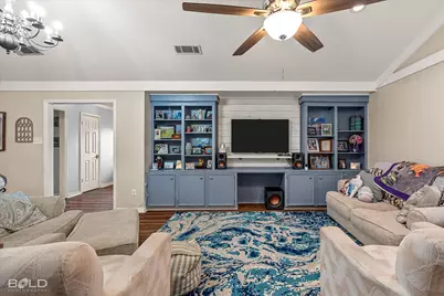 5418 Coach Road, Bossier City, LA 71111 - Photo 10
