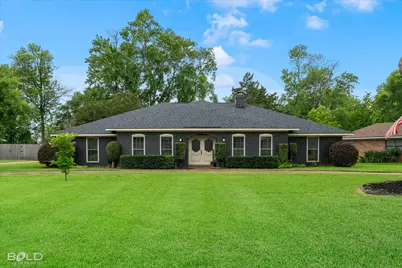 5418 Coach Road, Bossier City, LA 71111 - Photo 2