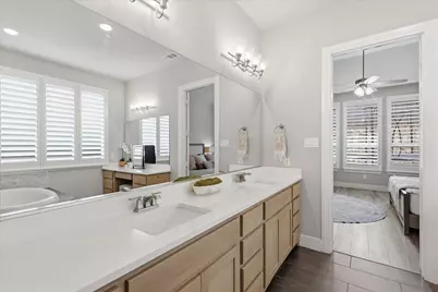 1204 Broadmoor Way, Roanoke, TX 76262 - Photo 20