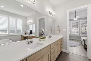 1204 Broadmoor Way, Roanoke, TX 76262 - Photo 20
