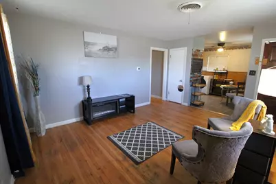 4949 S Lake Park Drive, Wichita Falls, TX 76302 - Photo 6